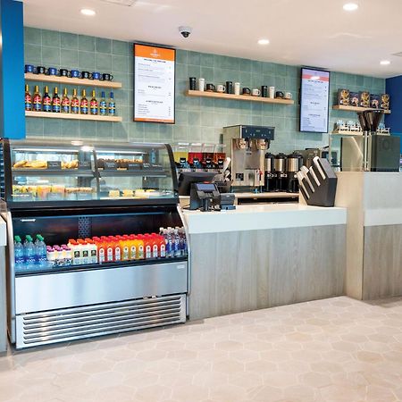 Holiday Inn Club Vacations Myrtle Beach Oceanfront 외부 사진