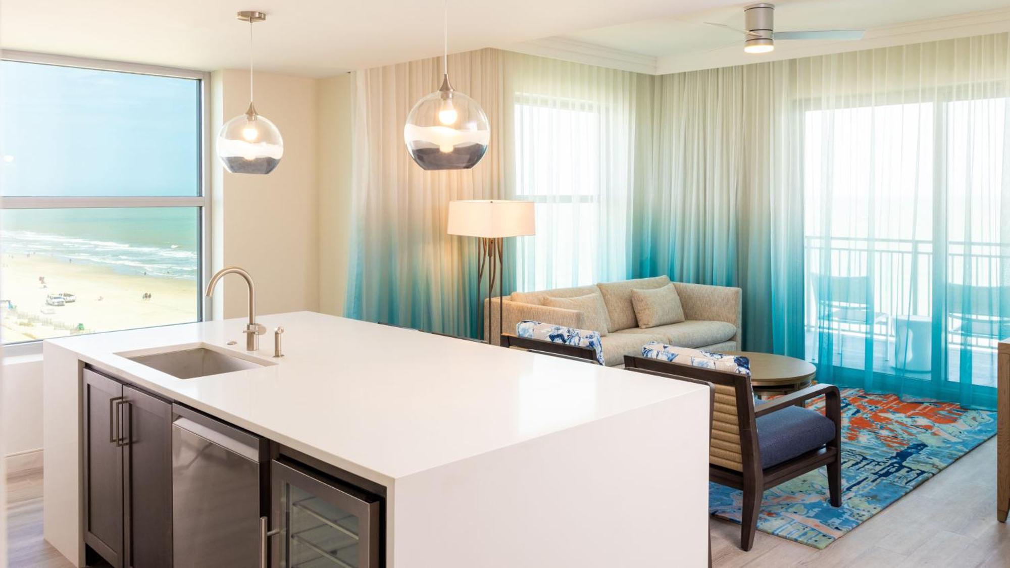 Holiday Inn Club Vacations Myrtle Beach Oceanfront 외부 사진
