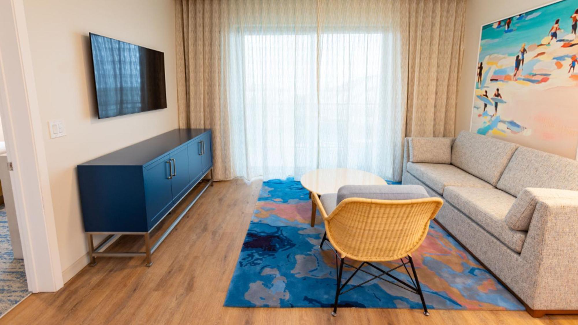 Holiday Inn Club Vacations Myrtle Beach Oceanfront 외부 사진
