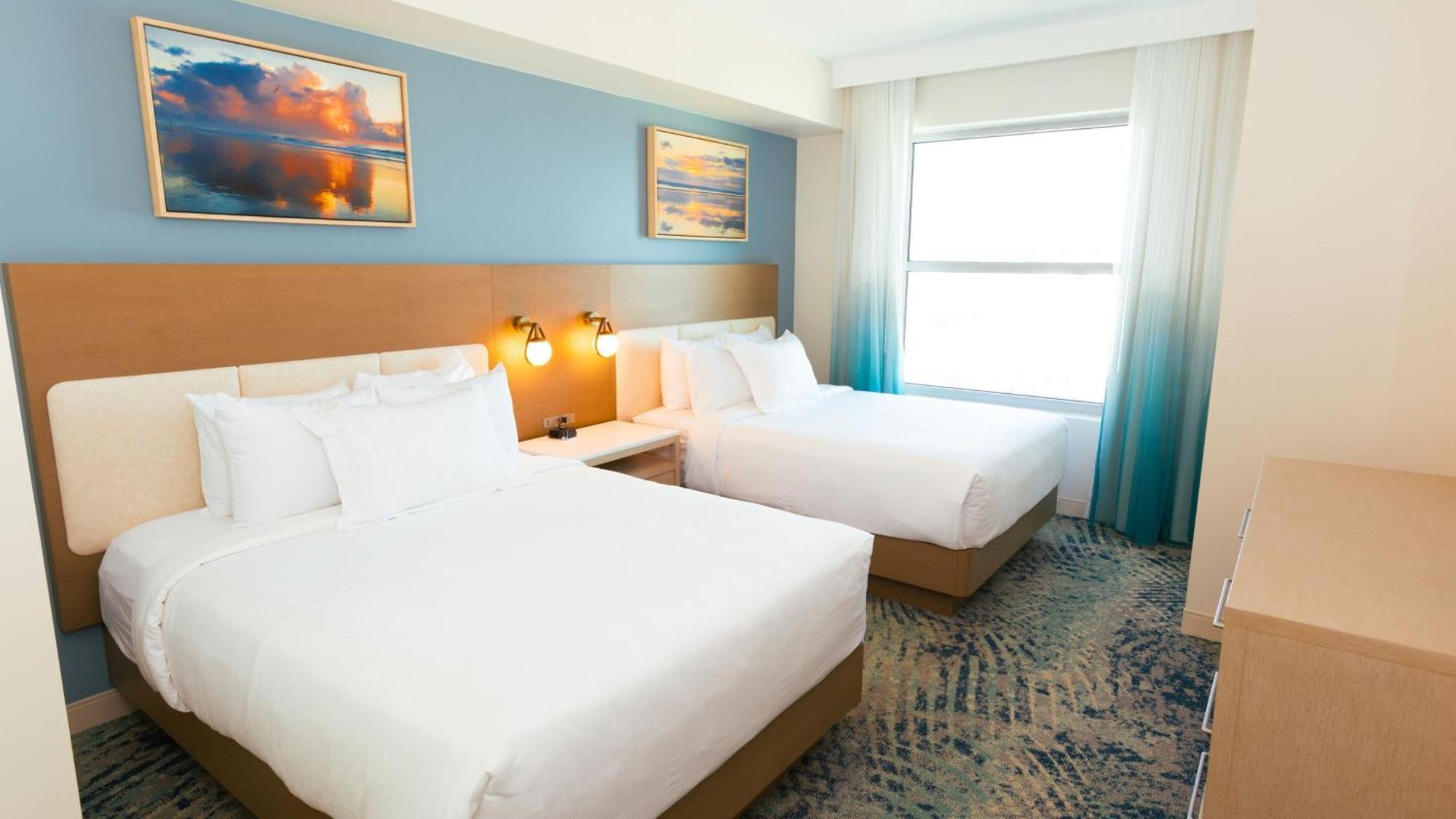 Holiday Inn Club Vacations Myrtle Beach Oceanfront 외부 사진