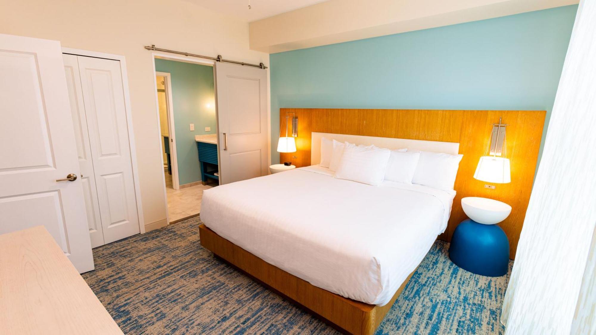 Holiday Inn Club Vacations Myrtle Beach Oceanfront 외부 사진