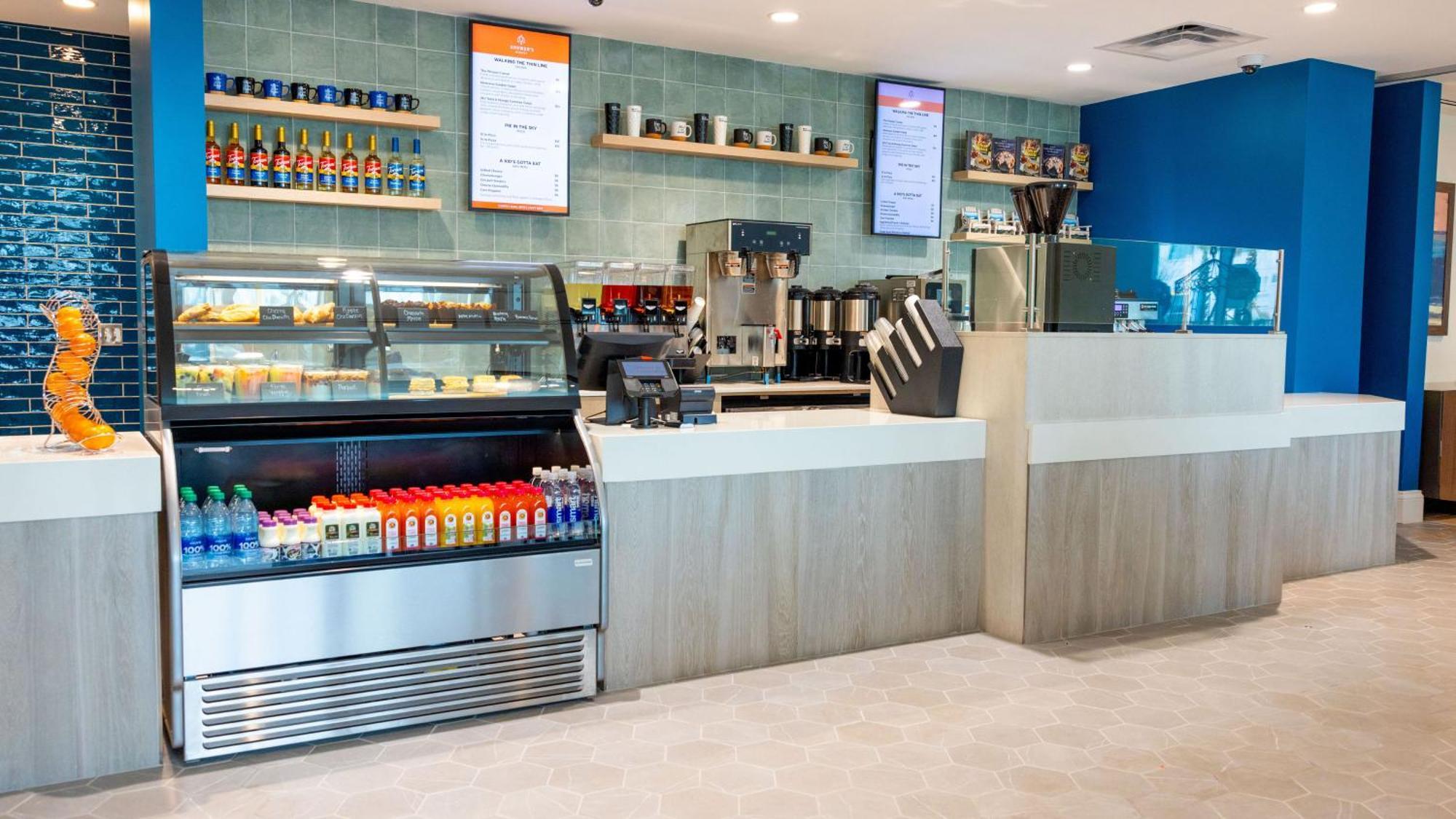 Holiday Inn Club Vacations Myrtle Beach Oceanfront 외부 사진