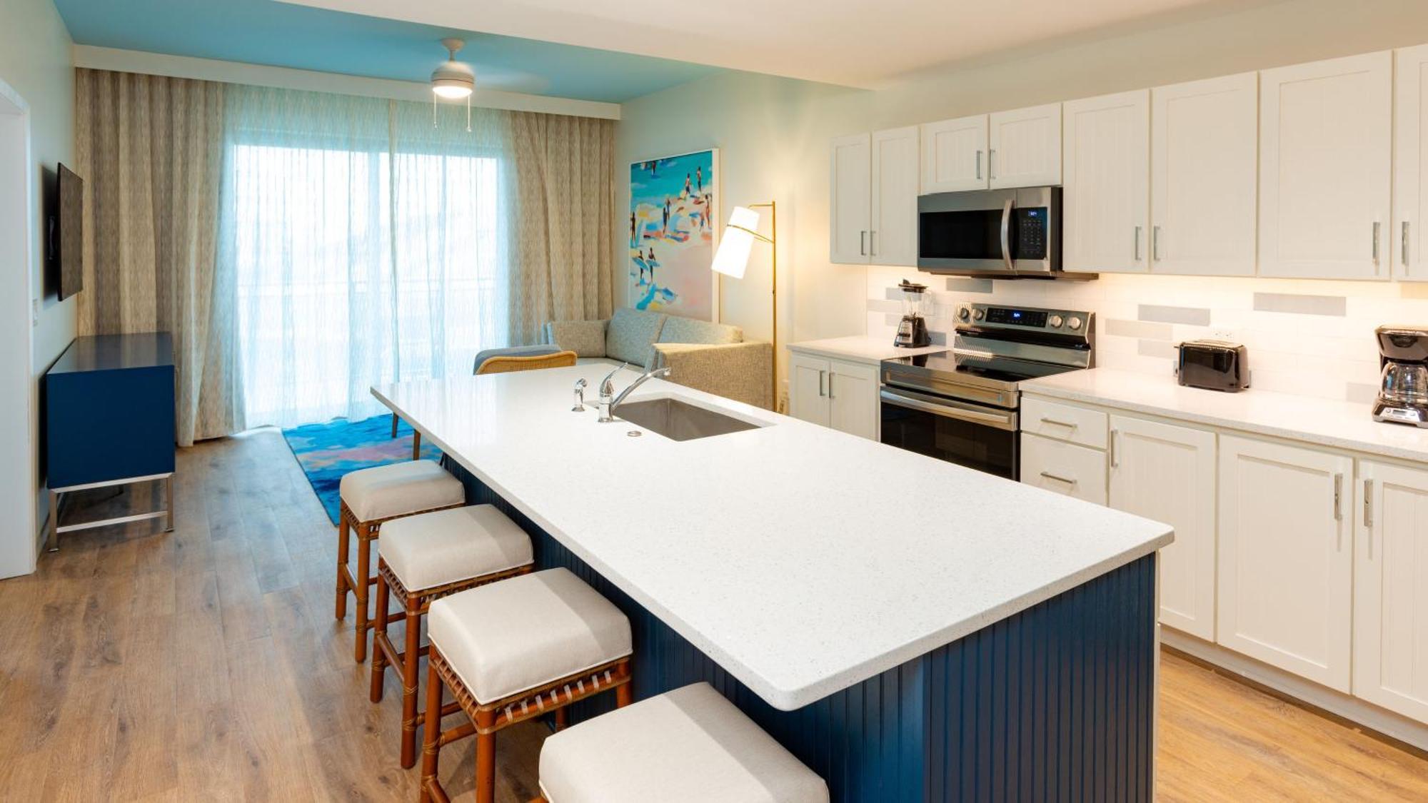 Holiday Inn Club Vacations Myrtle Beach Oceanfront 외부 사진