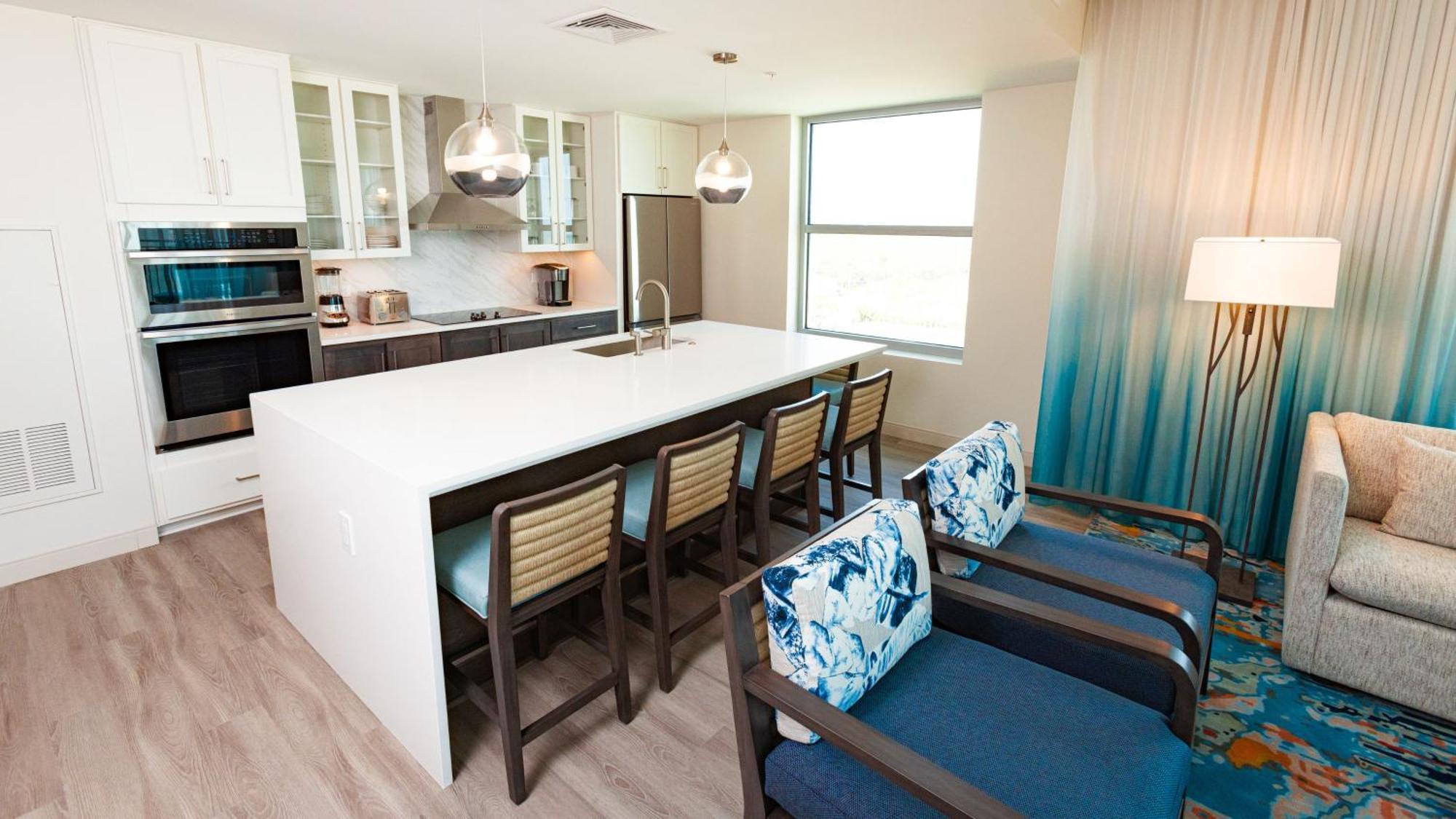 Holiday Inn Club Vacations Myrtle Beach Oceanfront 외부 사진