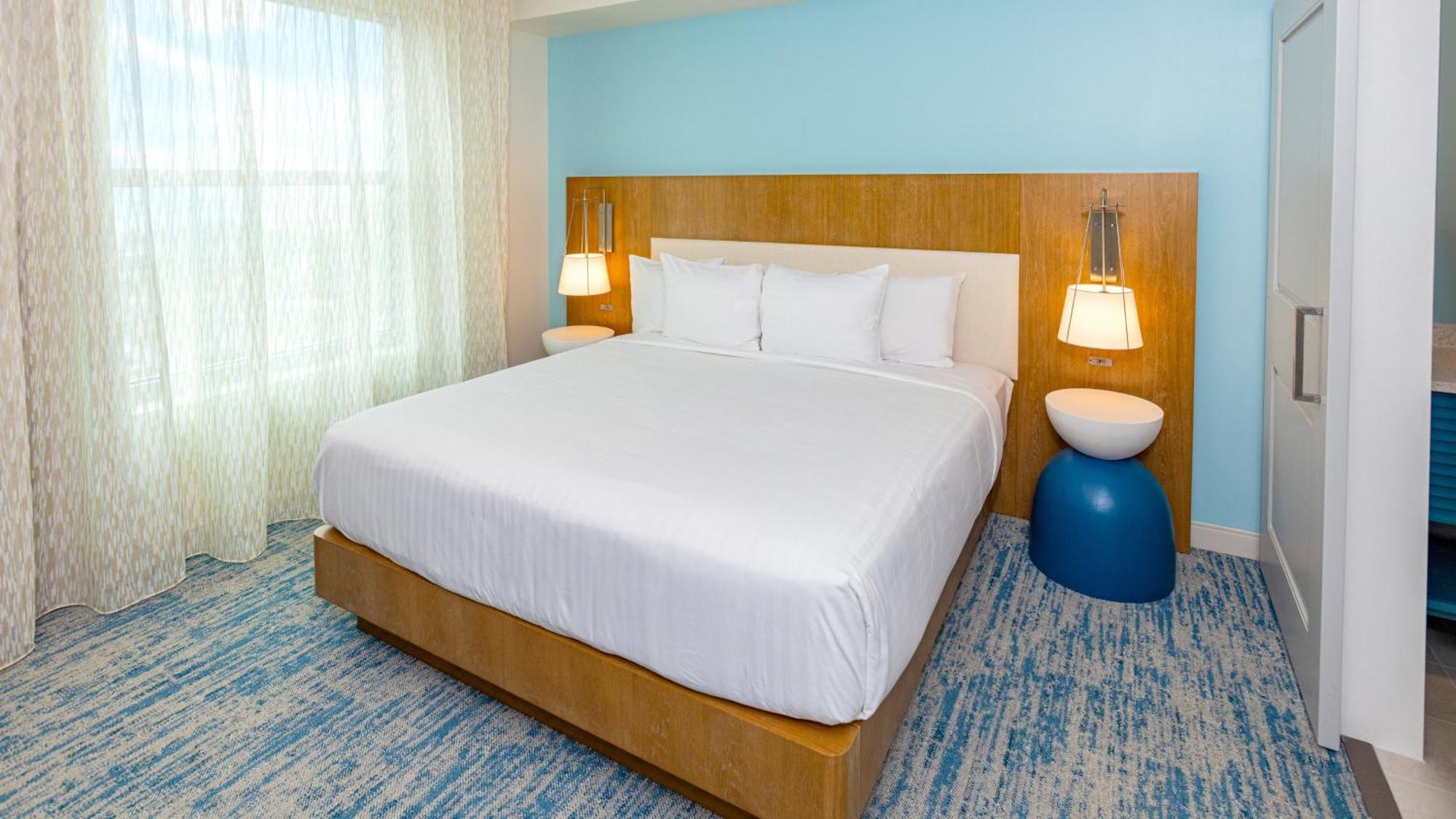 Holiday Inn Club Vacations Myrtle Beach Oceanfront 외부 사진