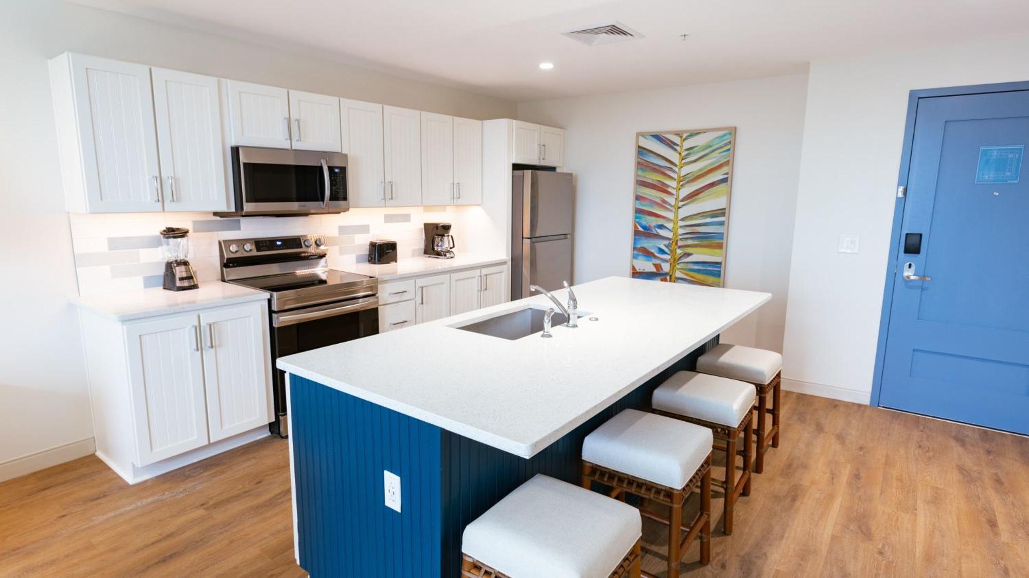 Holiday Inn Club Vacations Myrtle Beach Oceanfront 외부 사진