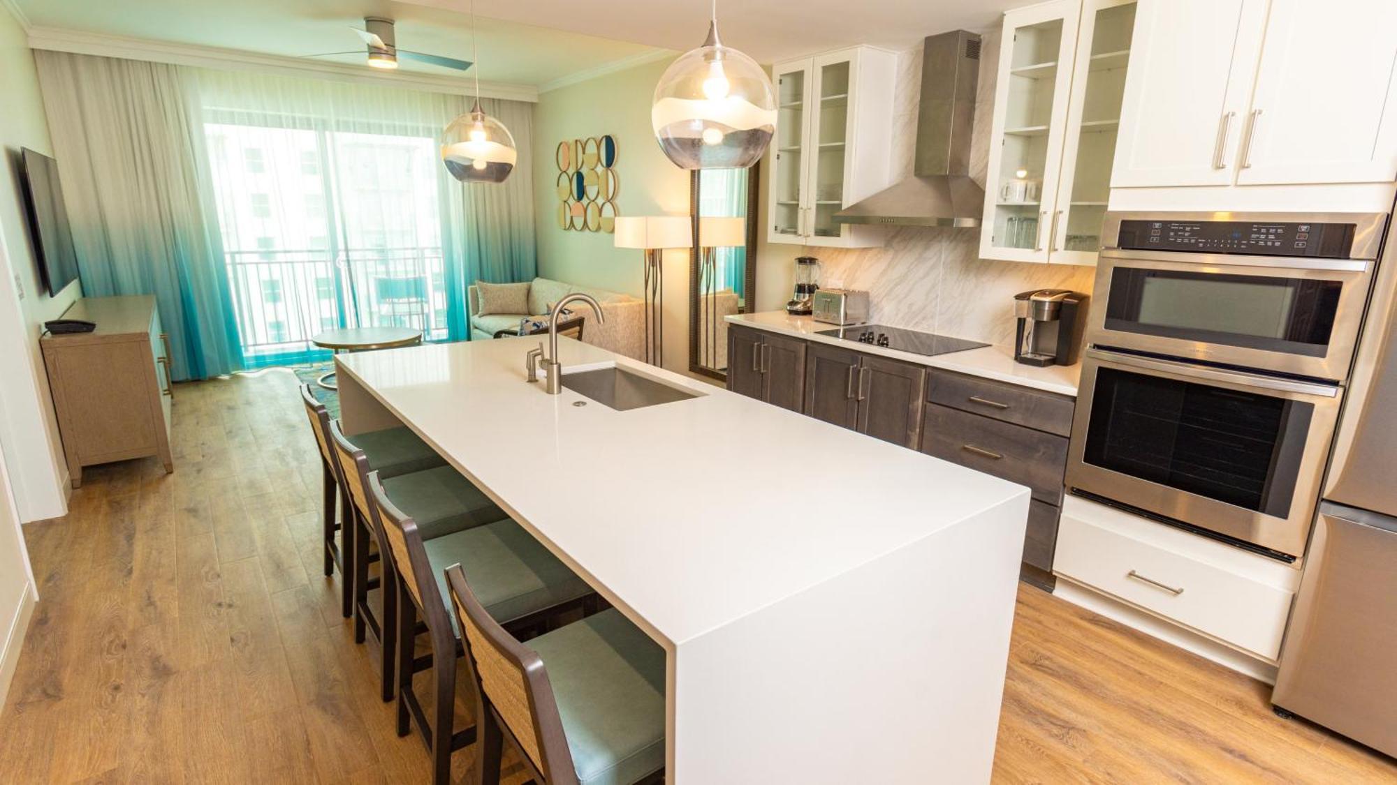 Holiday Inn Club Vacations Myrtle Beach Oceanfront 외부 사진