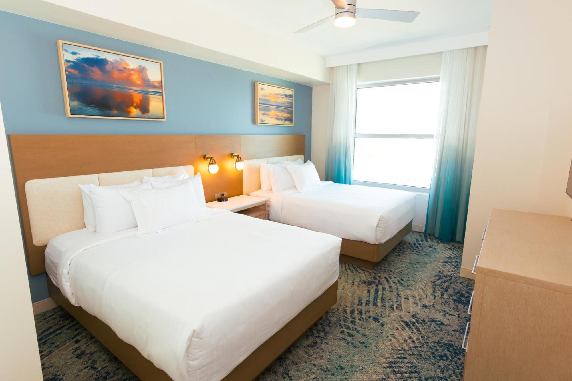 Holiday Inn Club Vacations Myrtle Beach Oceanfront 외부 사진