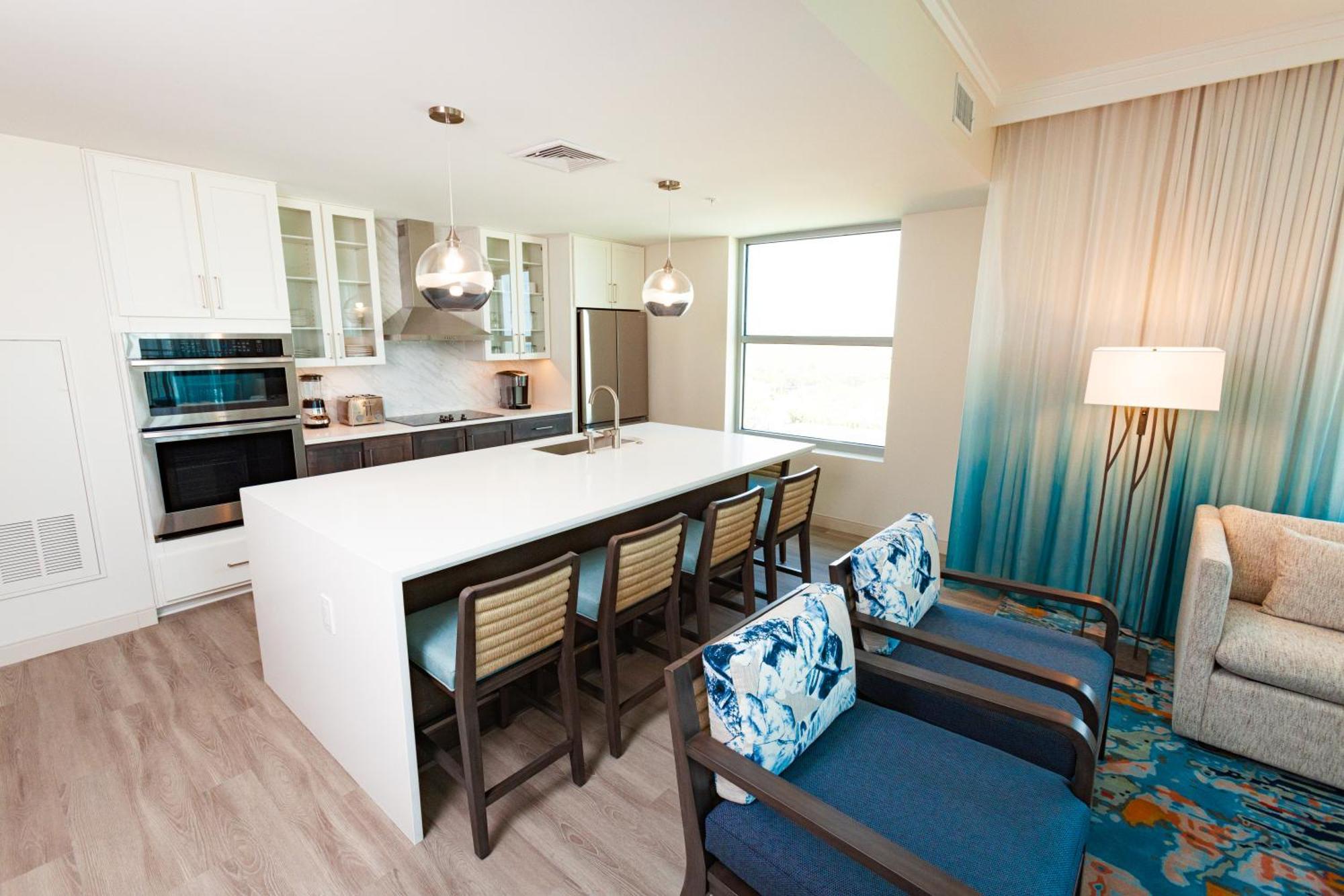 Holiday Inn Club Vacations Myrtle Beach Oceanfront 외부 사진
