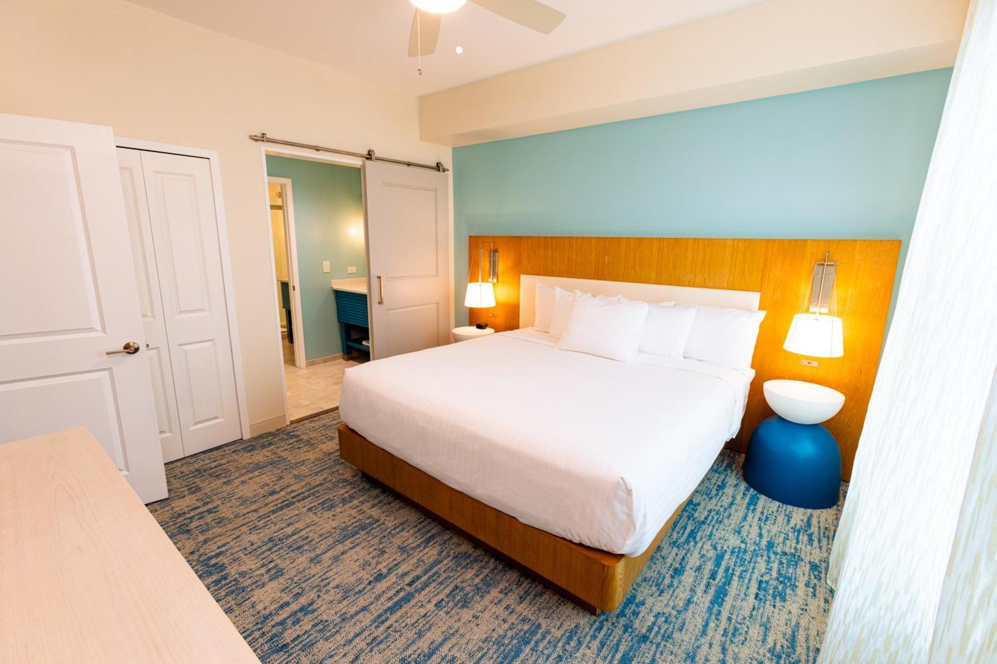 Holiday Inn Club Vacations Myrtle Beach Oceanfront 외부 사진