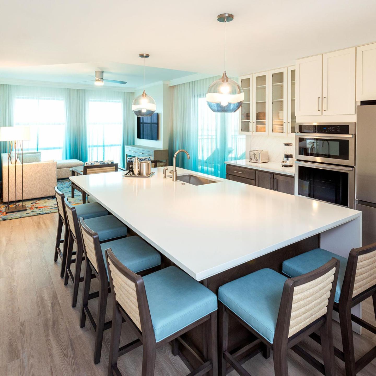 Holiday Inn Club Vacations Myrtle Beach Oceanfront 외부 사진
