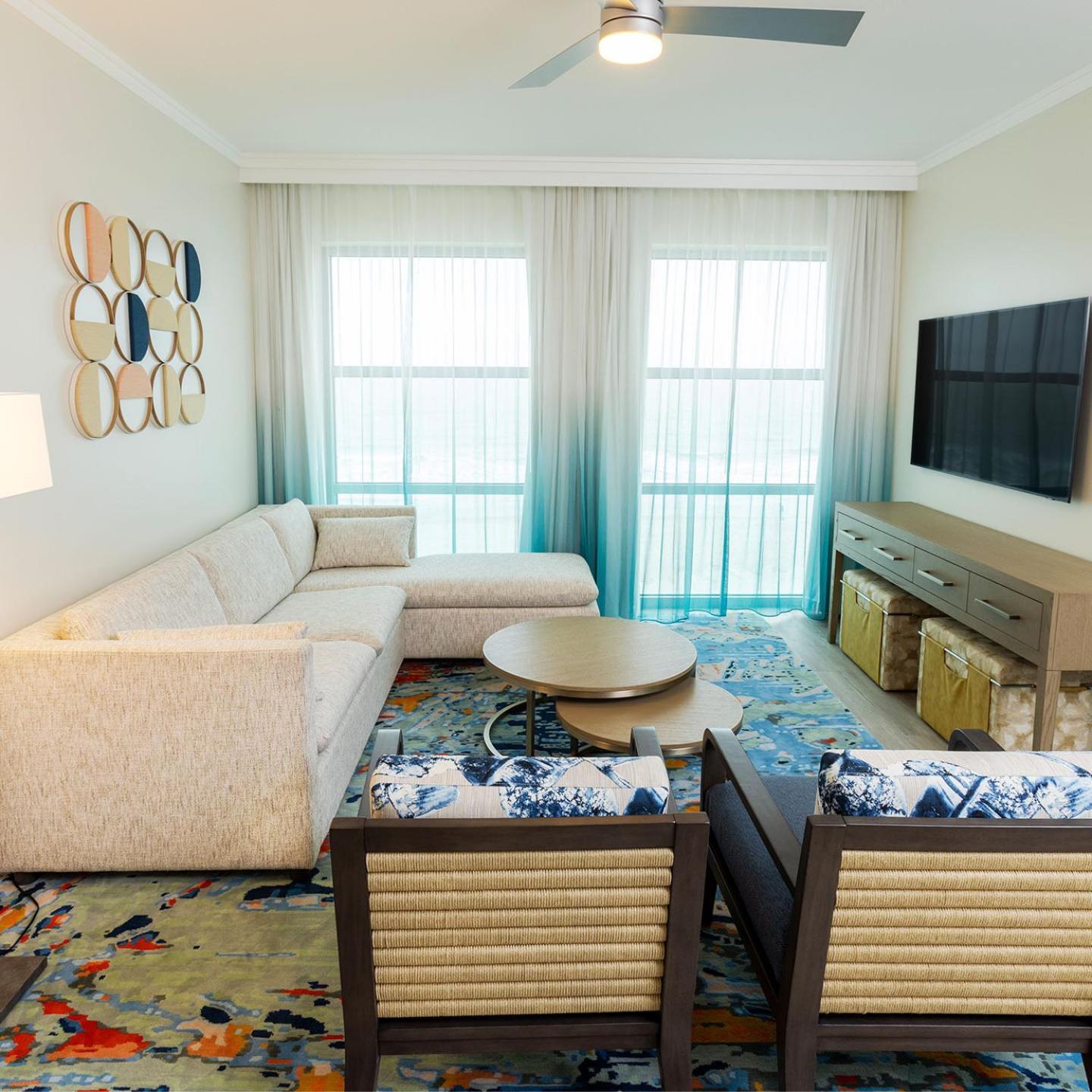 Holiday Inn Club Vacations Myrtle Beach Oceanfront 외부 사진