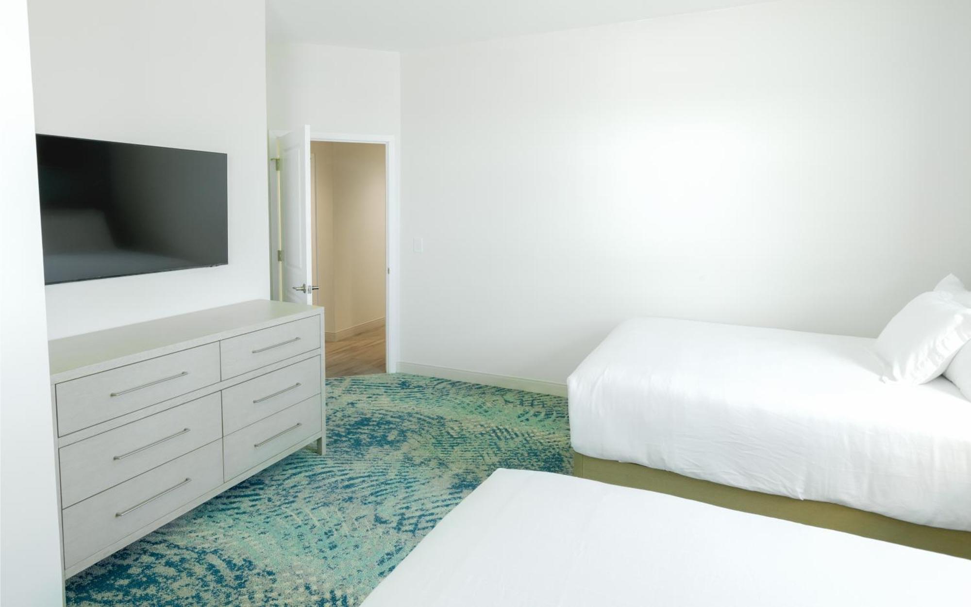 Holiday Inn Club Vacations Myrtle Beach Oceanfront 외부 사진