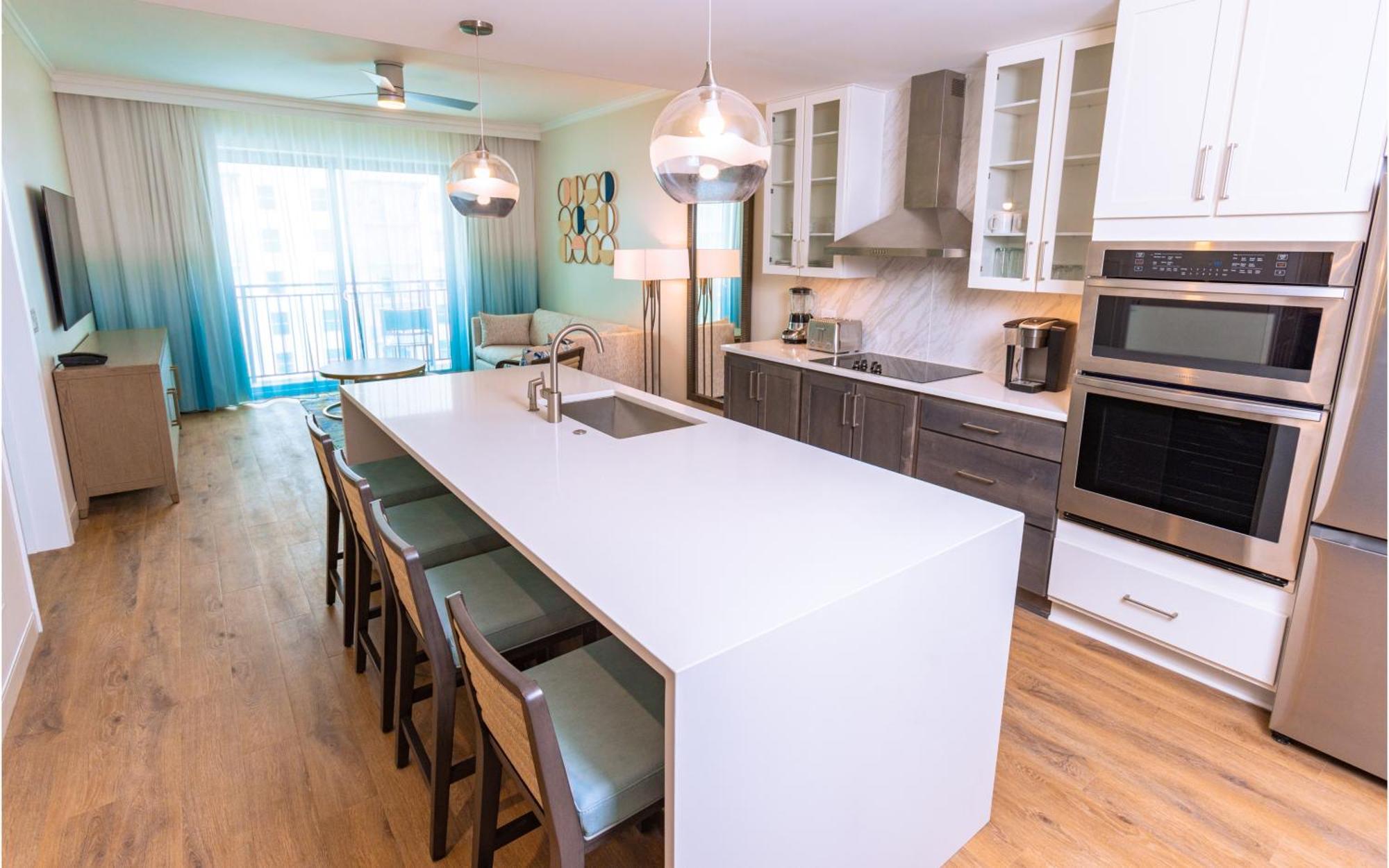 Holiday Inn Club Vacations Myrtle Beach Oceanfront 외부 사진