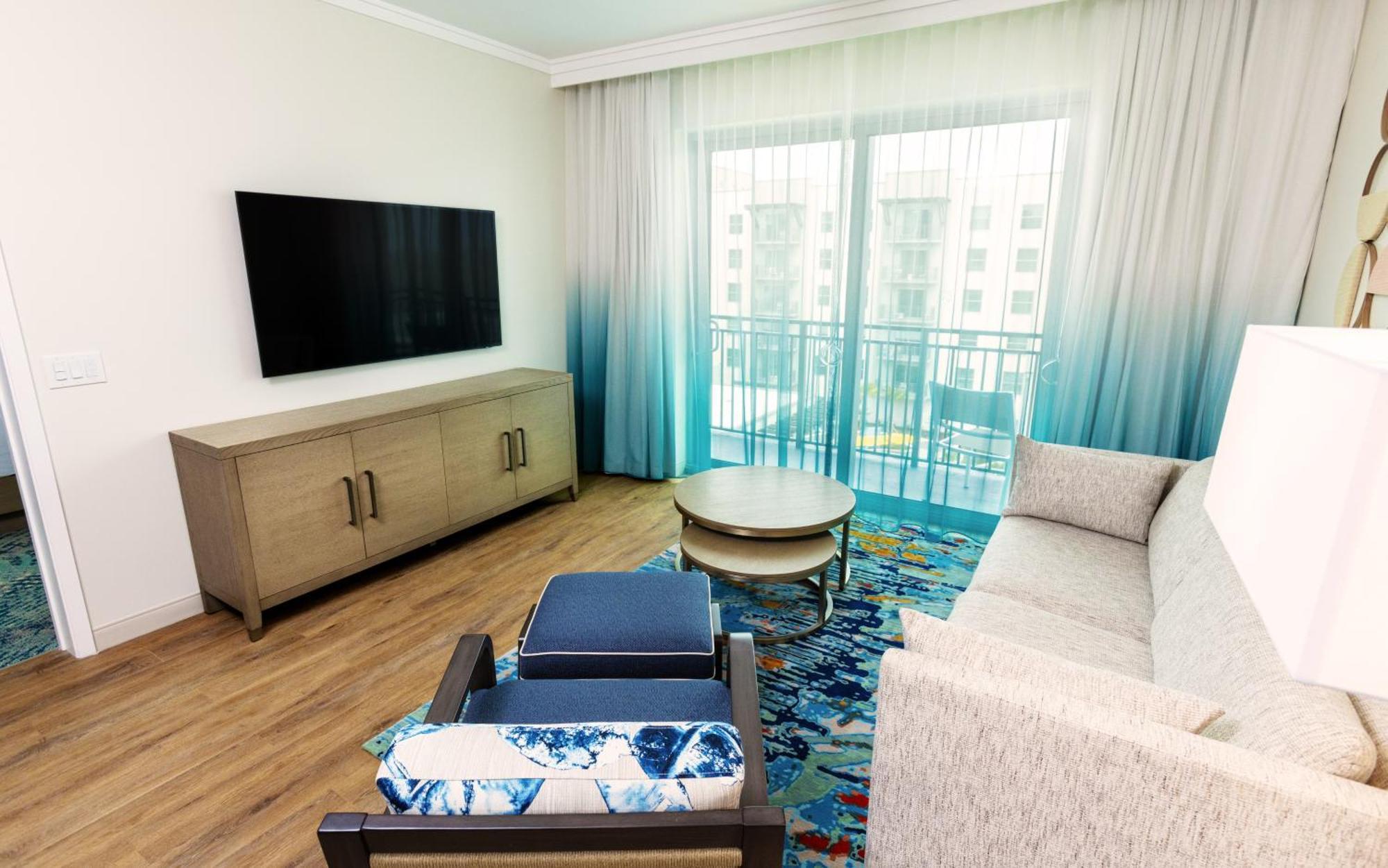Holiday Inn Club Vacations Myrtle Beach Oceanfront 외부 사진