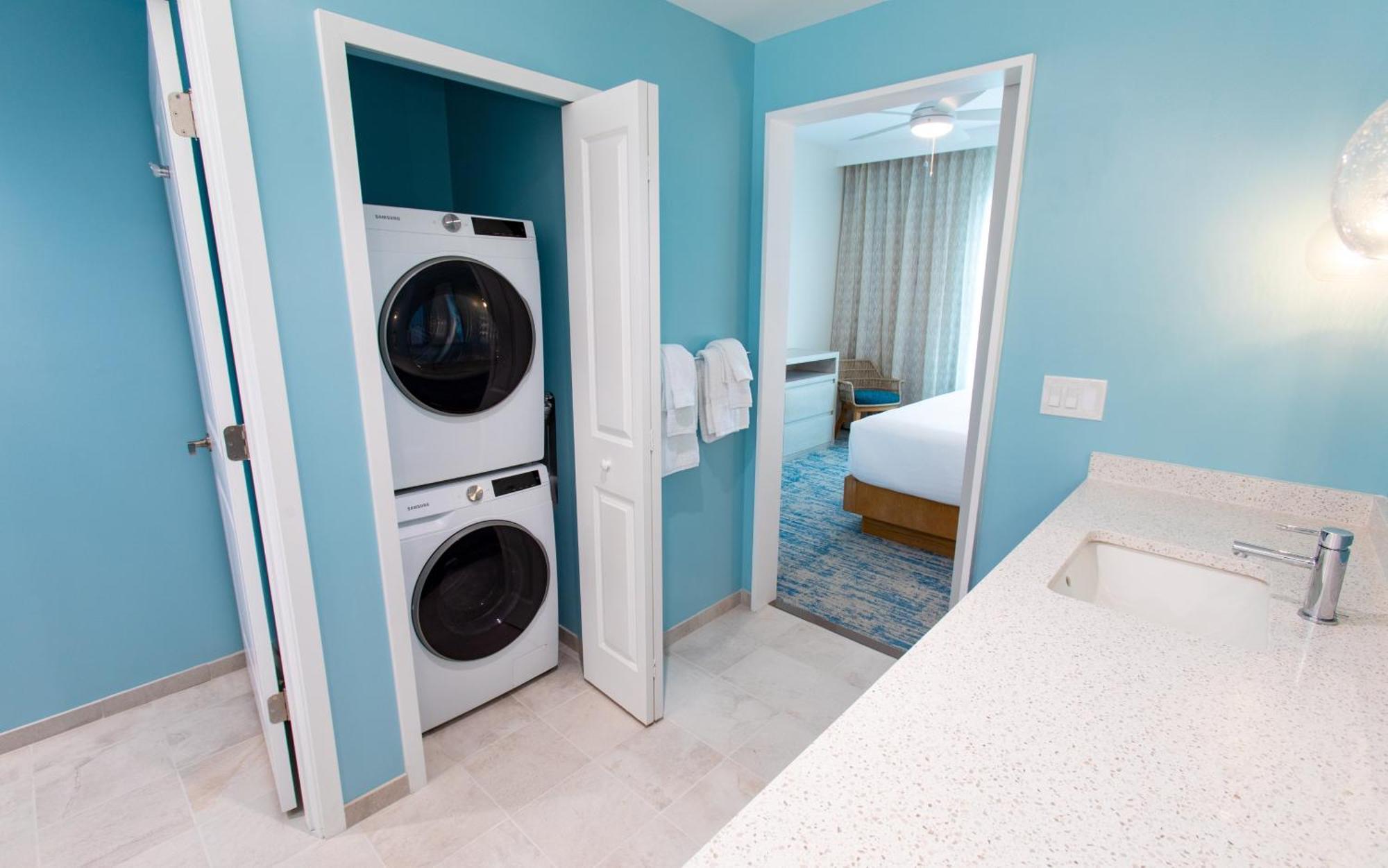 Holiday Inn Club Vacations Myrtle Beach Oceanfront 외부 사진