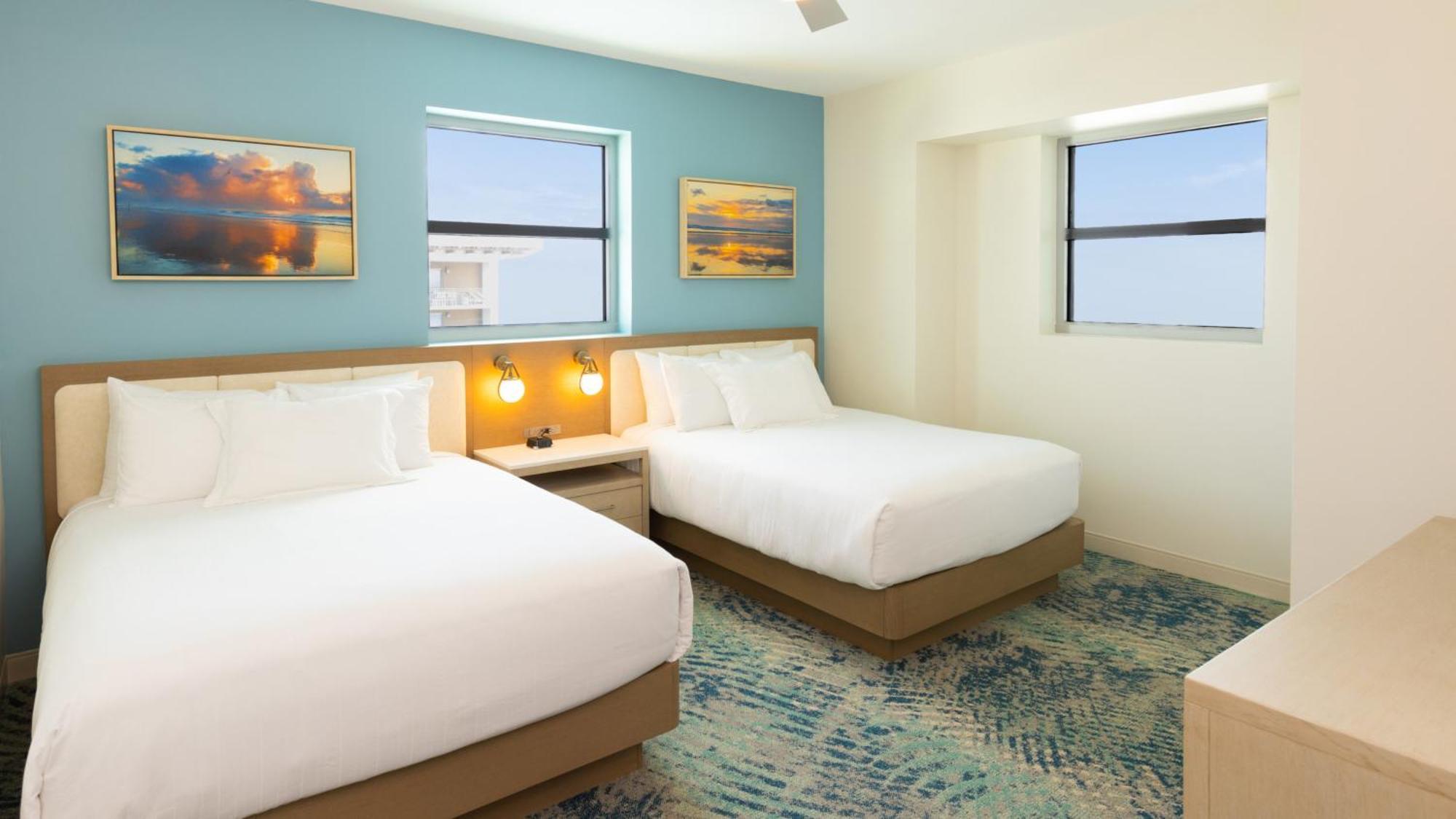 Holiday Inn Club Vacations Myrtle Beach Oceanfront 외부 사진