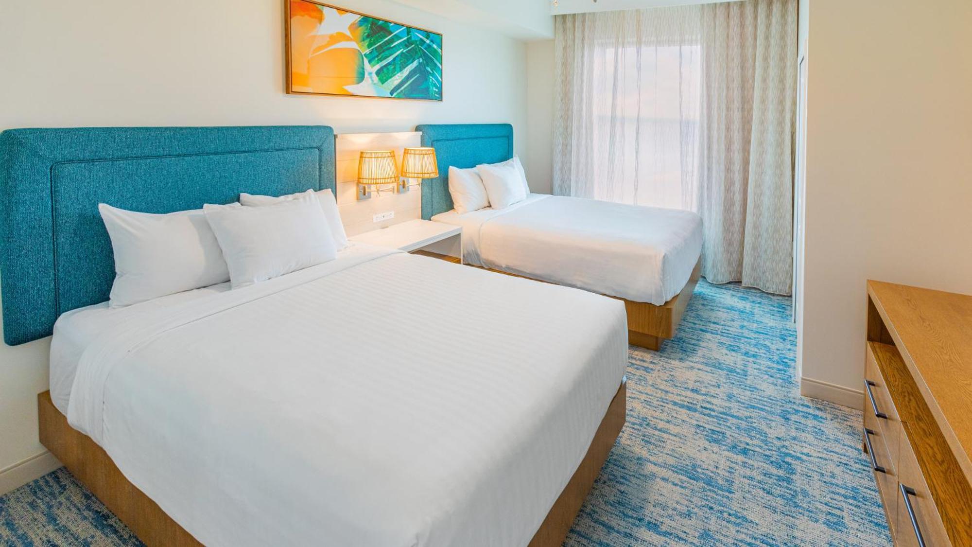 Holiday Inn Club Vacations Myrtle Beach Oceanfront 외부 사진