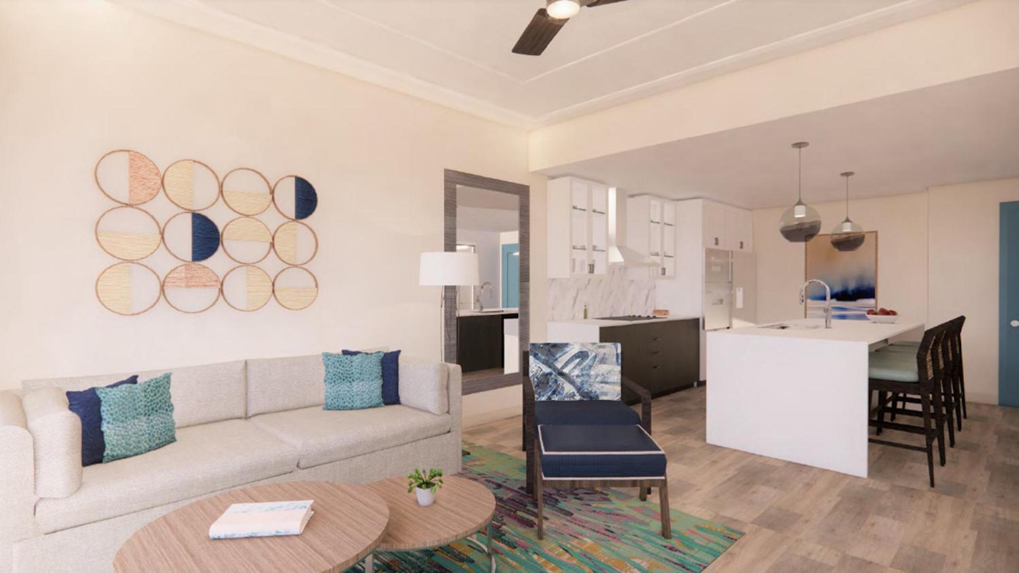 Holiday Inn Club Vacations Myrtle Beach Oceanfront 외부 사진