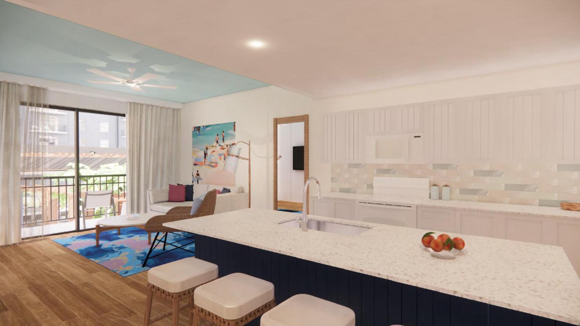 Holiday Inn Club Vacations Myrtle Beach Oceanfront 외부 사진